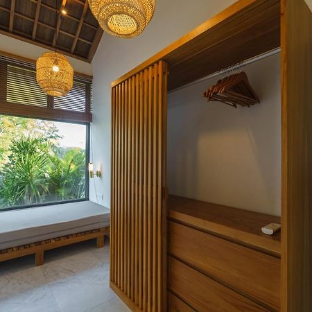 Villa Utamaro Bumbang Extérieur photo