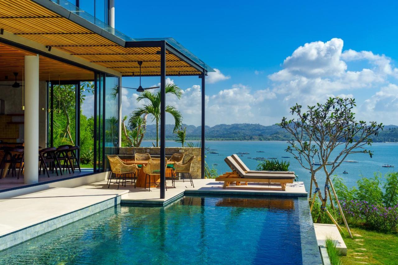 Villa Utamaro Bumbang Extérieur photo