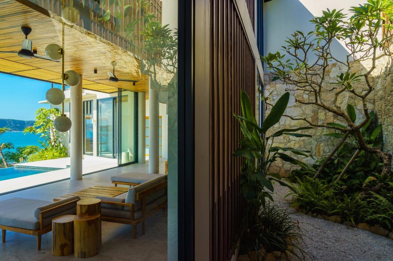 Villa Utamaro Bumbang Extérieur photo