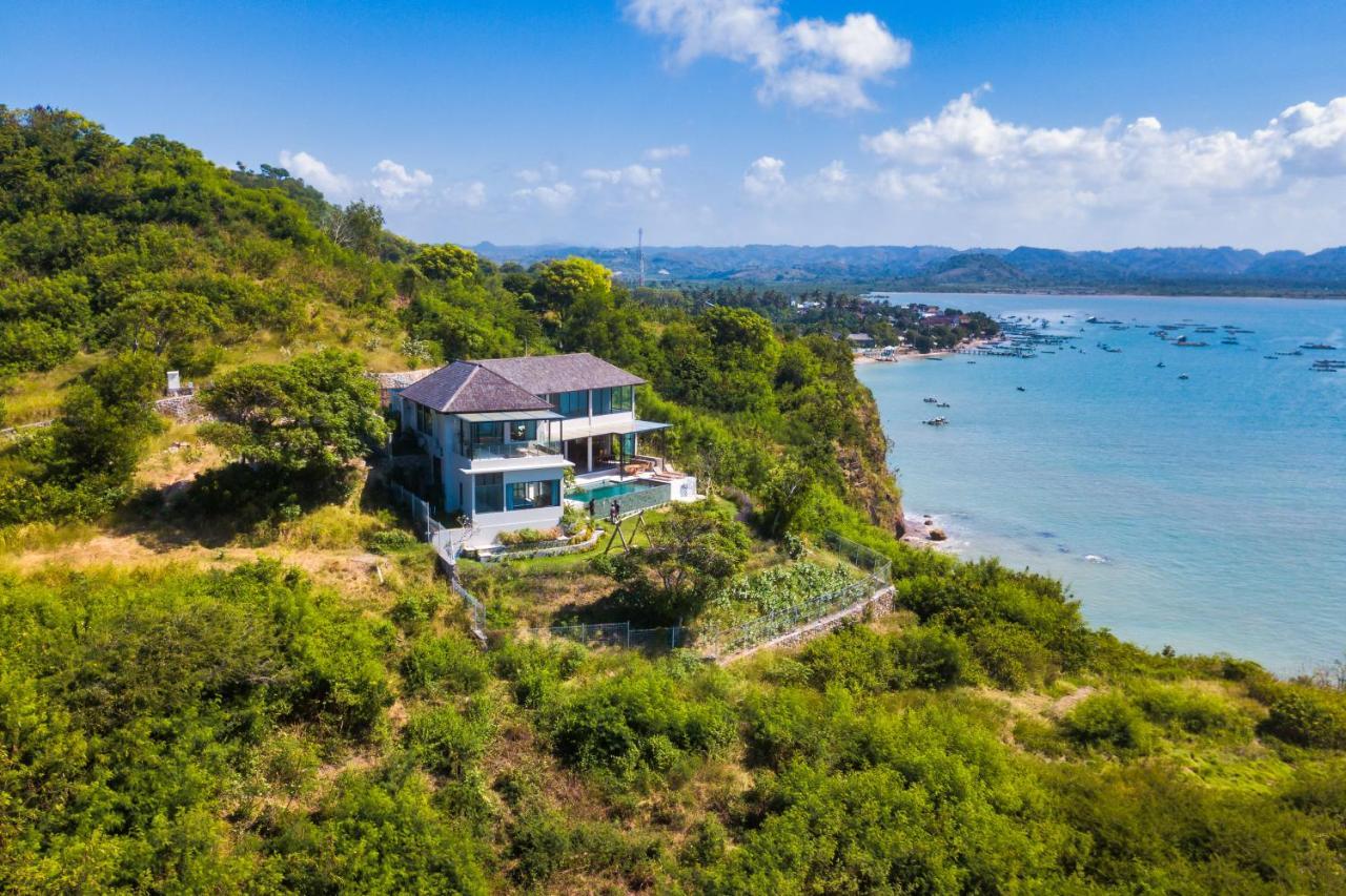Villa Utamaro Bumbang Extérieur photo