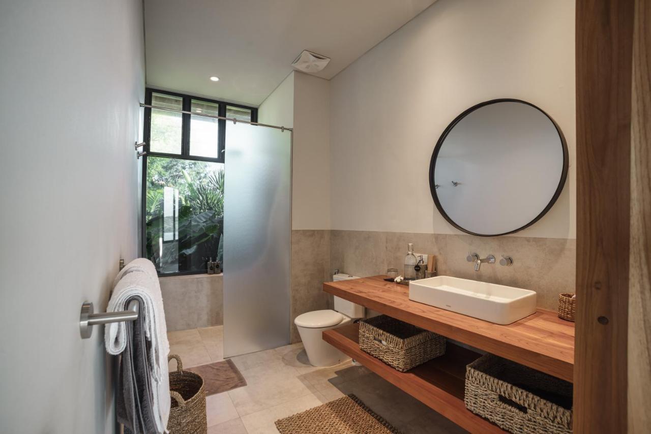 Villa Utamaro Bumbang Extérieur photo