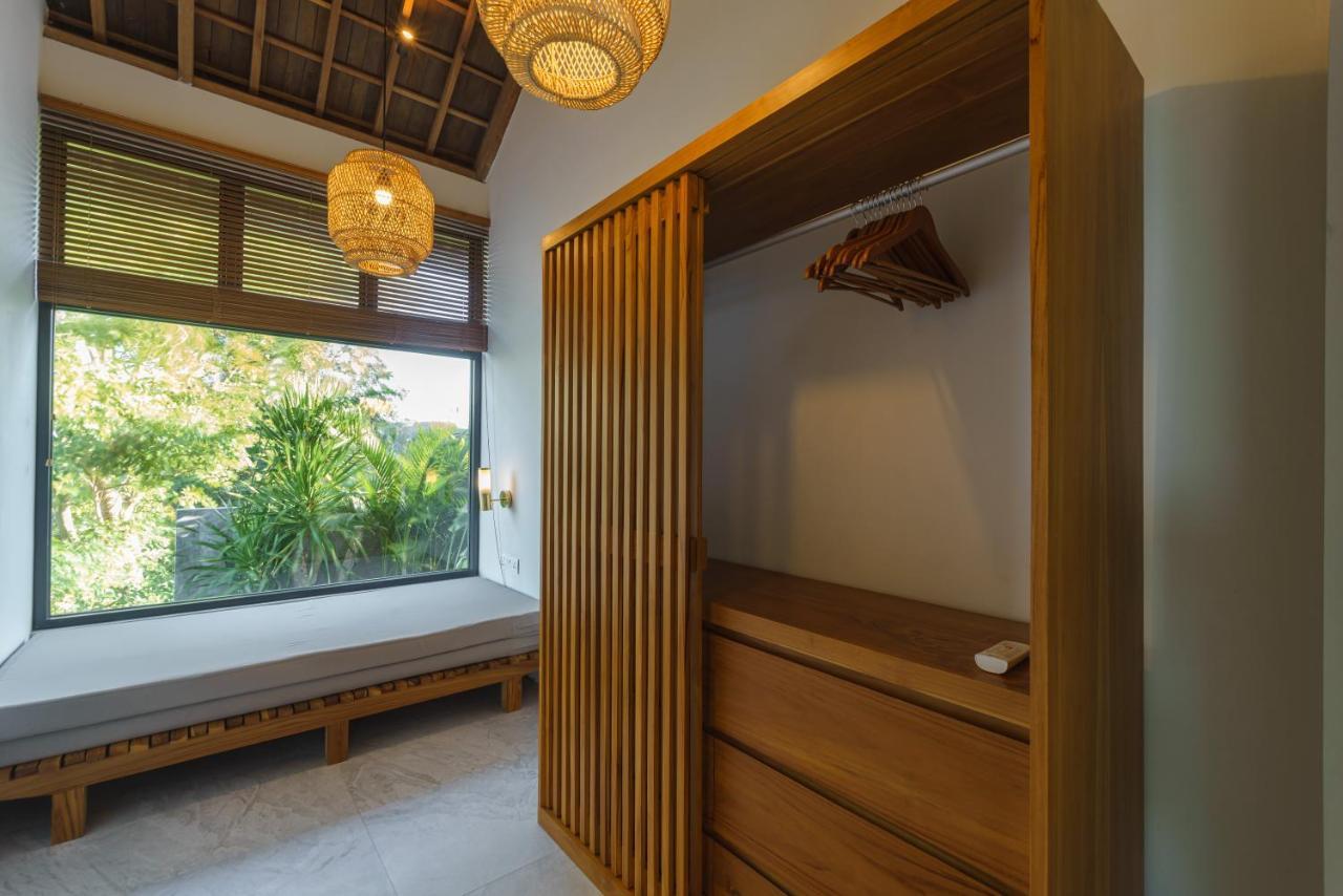 Villa Utamaro Bumbang Extérieur photo