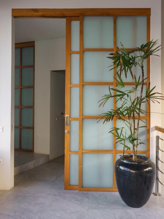Villa Utamaro Bumbang Extérieur photo