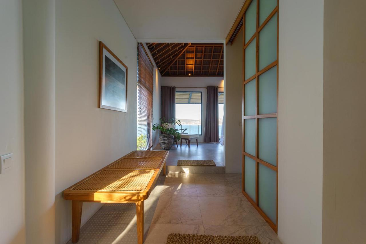 Villa Utamaro Bumbang Extérieur photo