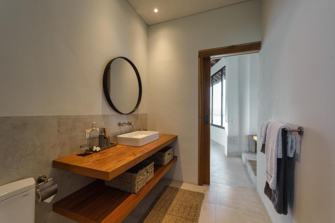 Villa Utamaro Bumbang Extérieur photo