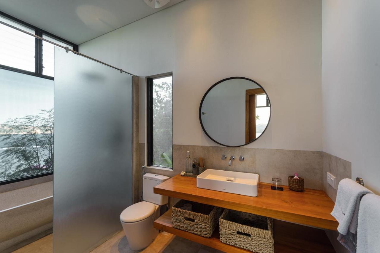 Villa Utamaro Bumbang Extérieur photo
