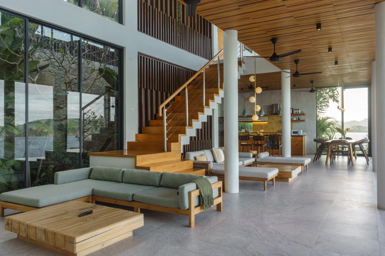 Villa Utamaro Bumbang Extérieur photo